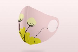 Masker Scuba & Buff Tak Efektif Cegah Corona, Ini Alasannya