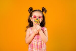 6 Rekomendasi Camilan Khusus Balita yang Sehat dan Aman