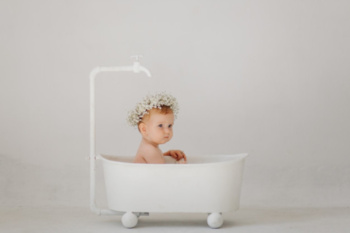 100+ Rekomendasi Nama Bayi Perempuan Bahasa Afrika