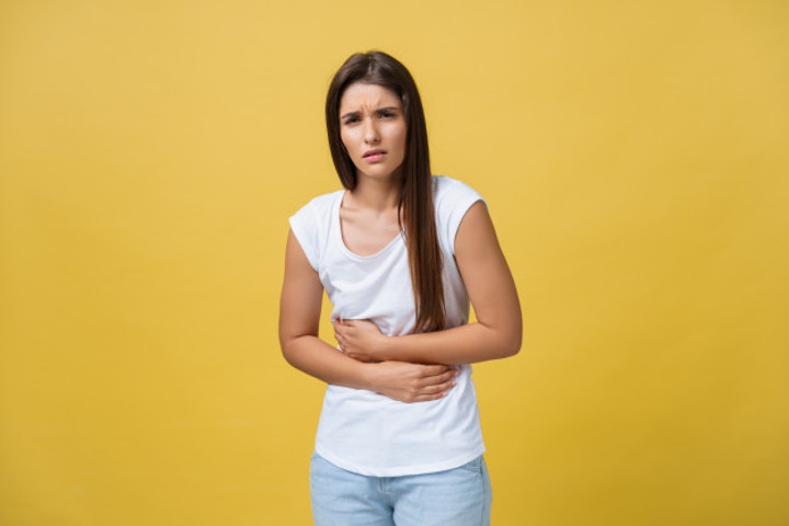 Penyebab Asam Lambung Naik yang Perlu Anda Tahu