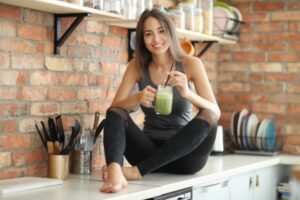 Rekomendasi Cold Pressed Juice untuk Hidup Lebih Sehat