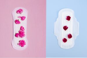 Warna Darah Menstruasi dan Artinya bagi Kesehatan Wanita