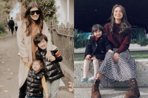 Deretan Artis yang Kini Tinggal di Luar Negeri