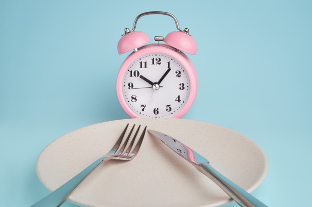 Intermittent Fasting, Sekadar Tren atau Benar Bermanfaat?