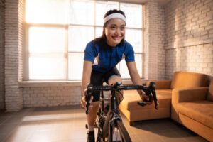 Jangan Setiap Hari! Ini Panduan Olahraga untuk Pemula