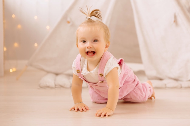 Inspirasi Nama Bayi yang Bermakna Sukses