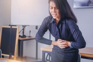 Hindari Makanan Ini saat Mengalami Ketidakseimbangan Hormon