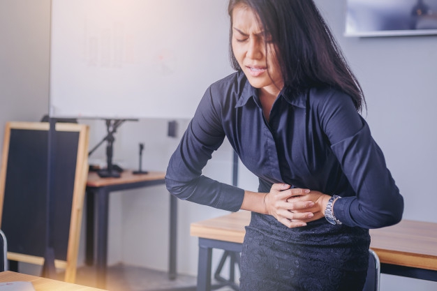 Hindari Makanan Ini saat Mengalami Ketidakseimbangan Hormon