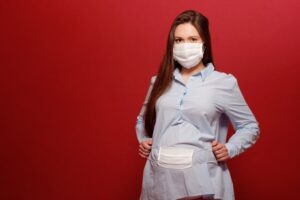 Panduan Pemeriksaan Kehamilan di Masa Pandemi