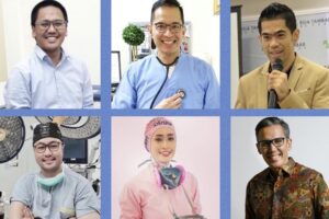 Moms Wajib Follow! 6 Obgyn ini Suka Mengedukasi di Instagram