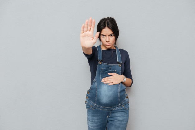 Pantangan untuk Ibu Hamil Berdasarkan Bukti Sains