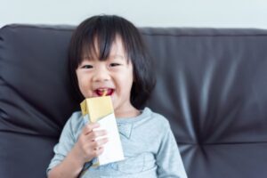 7 Rekomendasi Susu UHT yang Cocok untuk Anak