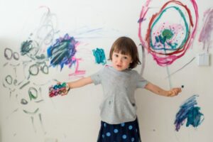 Fase Threenager pada anak 3 Tahun dan Cara Menghadapinya