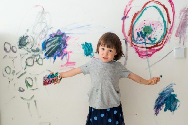 Fase Threenager pada anak 3 Tahun dan Cara Menghadapinya