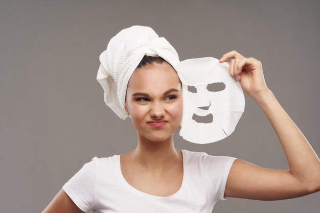 Amankah Ibu Hamil Menggunakan Sheet Mask?