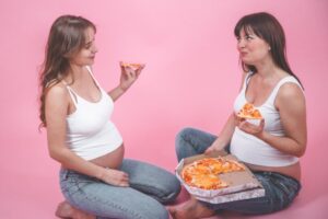 Ngidam 5 Makanan Ini saat Hamil Punya Arti Unik, Lho!