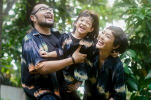 Cara Jitu Neea Elvira Atasi Tantangan di Masa Pandemi