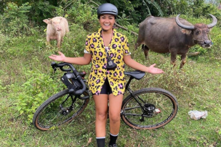 Ini Tren Olahraga di Kalangan Selebriti Selama Pandemi