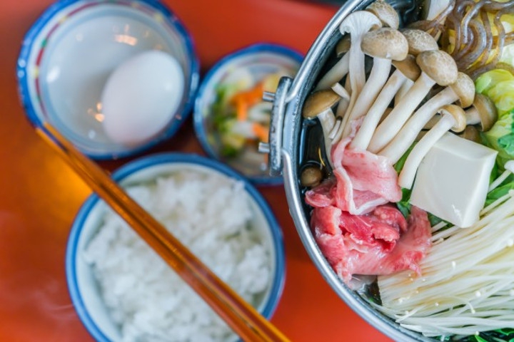 Wow! 6 Rekomendasi Akun dengan Menu Shabu-shabu di Rumah
