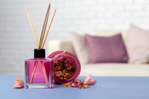 Rekomendasi Reed Diffuser dengan Aroma Menenangkan di Rumah