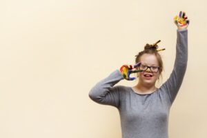 Bulan Peduli Sindrom Down 2020: Semua Bisa Berkarya