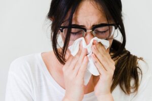 Jangan Disamakan! Ini Beda Antara Polip dan Sinusitis