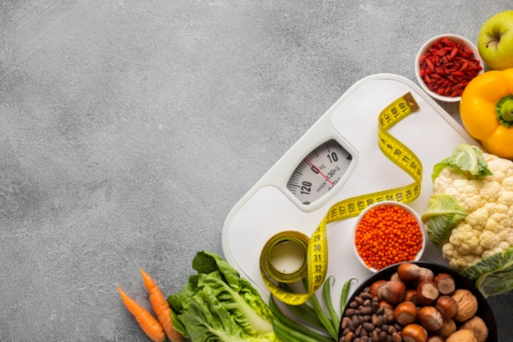 Cara Tradisional Turunkan Berat Badan dengan Bahan Dapur