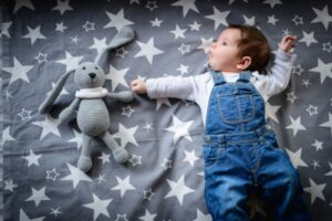 Nama Bayi Perempuan yang Terinspirasi dari Nama Bintang