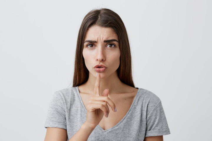 Waspada Xerostomia, Kondisi Mulut Kering pada Ibu Hamil