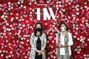 Inilah Sosok Wanita Inspiratif Women Of The Year 2020
