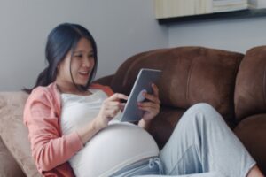 Rekomendasi Aplikasi untuk Pantau Perkembangan Kehamilan