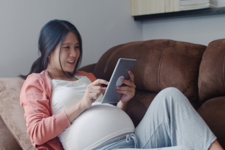 Rekomendasi Aplikasi untuk Pantau Perkembangan Kehamilan