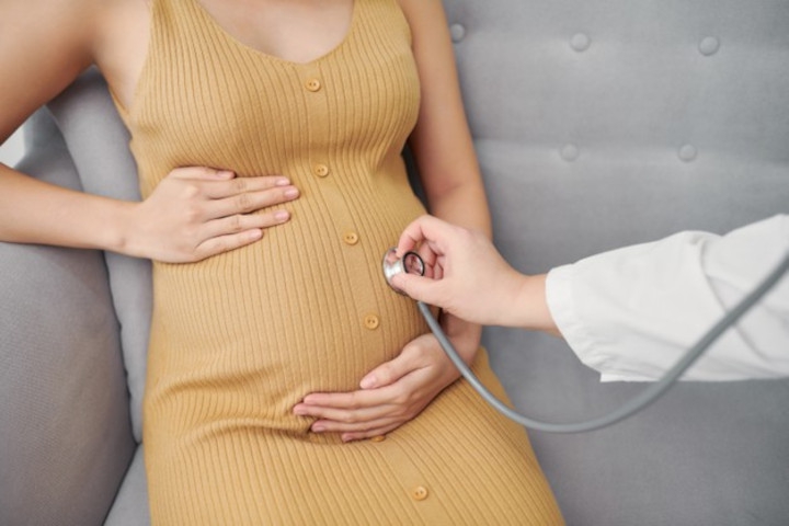 Mengenal IUFD, Kematian Janin di dalam Kandungan