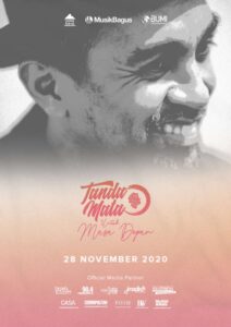 Konser Virtual – Tanda Mata