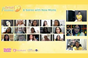 Cara Seru untuk Menjaga Kesehatan Mental Ibu Baru