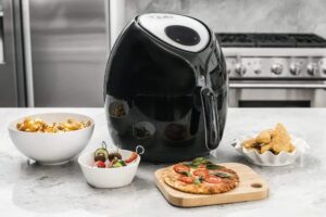 Rekomendasi Air Fryer di Bawah Harga 1 Juta Rupiah