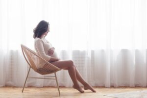 8 Tanda Persalinan Tak Biasa yang Jarang Disadari Ibu Hamil