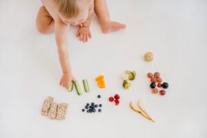 Mengenal Diet GAPS, Bisakah Diterapkan pada Anak Usia MPASI?