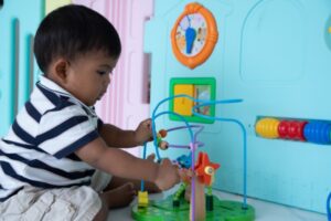 3 Zat Mineral yang Dibutuhkan untuk Perkembangan Otak Bayi