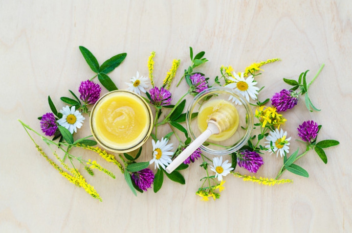 Sedang Viral! Manfaat Clover Honey untuk Anak dan Dewasa