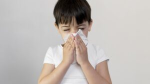 6 Jenis Batuk pada Anak yang Perlu Moms Waspadai