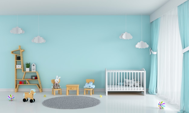 Rekomendasi Tempat Beli Furnitur Bayi Online yang Aman