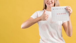 Ini Tanda-tanda Anda Super Subur, Moms!