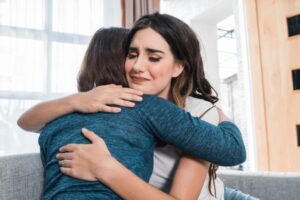 Lakukan Ini untuk Dukung Ibu yang Baru Alami Keguguran