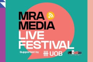 MRA Media Live Festival, Sambut 2021 dengan Penuh Harapan