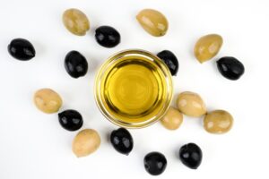 Perbedaan Olive Oil Biasa dengan Extra Virgin Olive Oil
