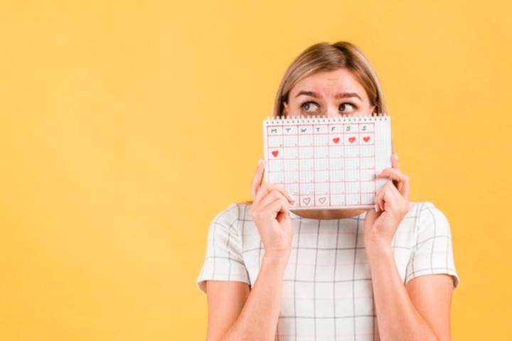 Penting! Ketahui 4 Fase dalam Siklus Menstruasi