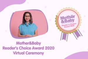 Moms, Ini Dia Para Pemenang M&B Reader’s Choice Award 2020!