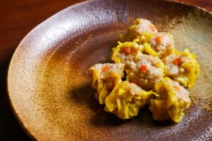 Rekomendasi Siomay Lezat untuk Camilan Mengenyangkan