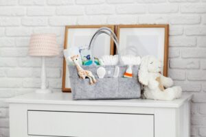 Wajib Tahu! Trik Menggunakan Diaper Bag Secara Maksimal